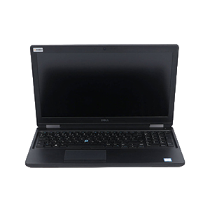 Dell Precision 3520 i7-7820HQ