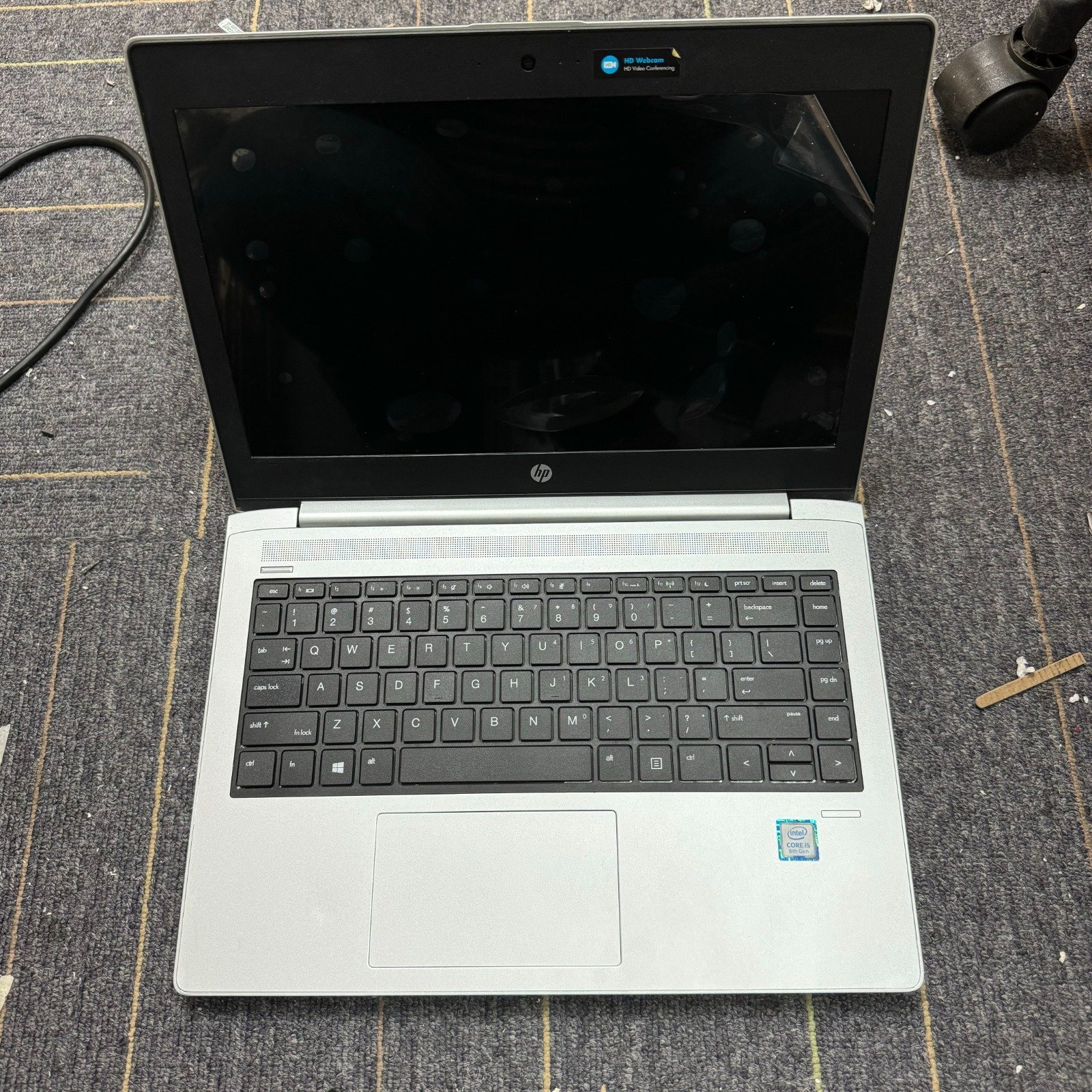 HP 430 G5 – Intel Core i3 7th Gen | 13.3