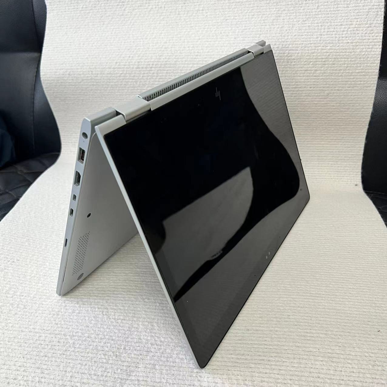 HP X360 1030G3 I7-8th 8G 256G SSD